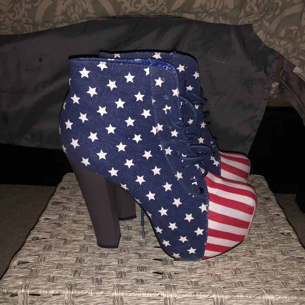 Booties